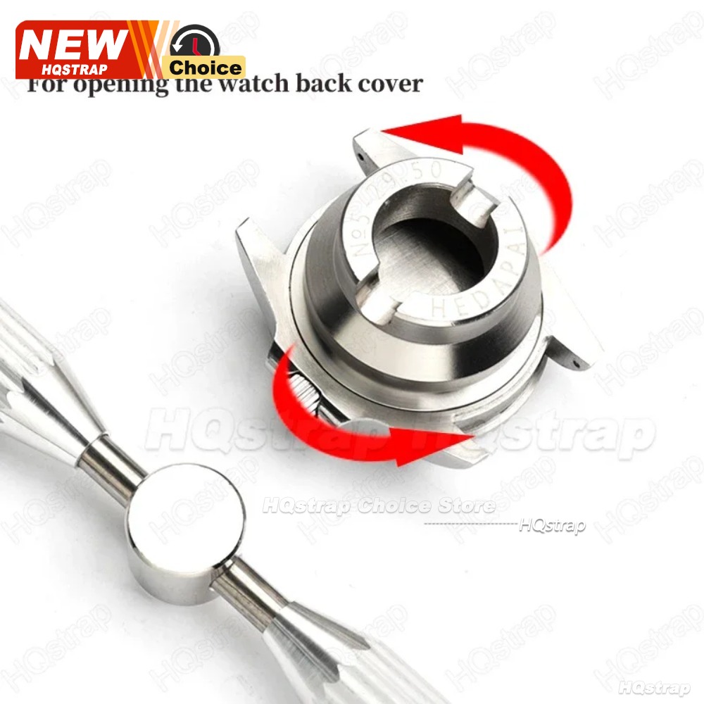 Watch Back Case Opener Cover R – Luxury Watch Online recenzja i cena