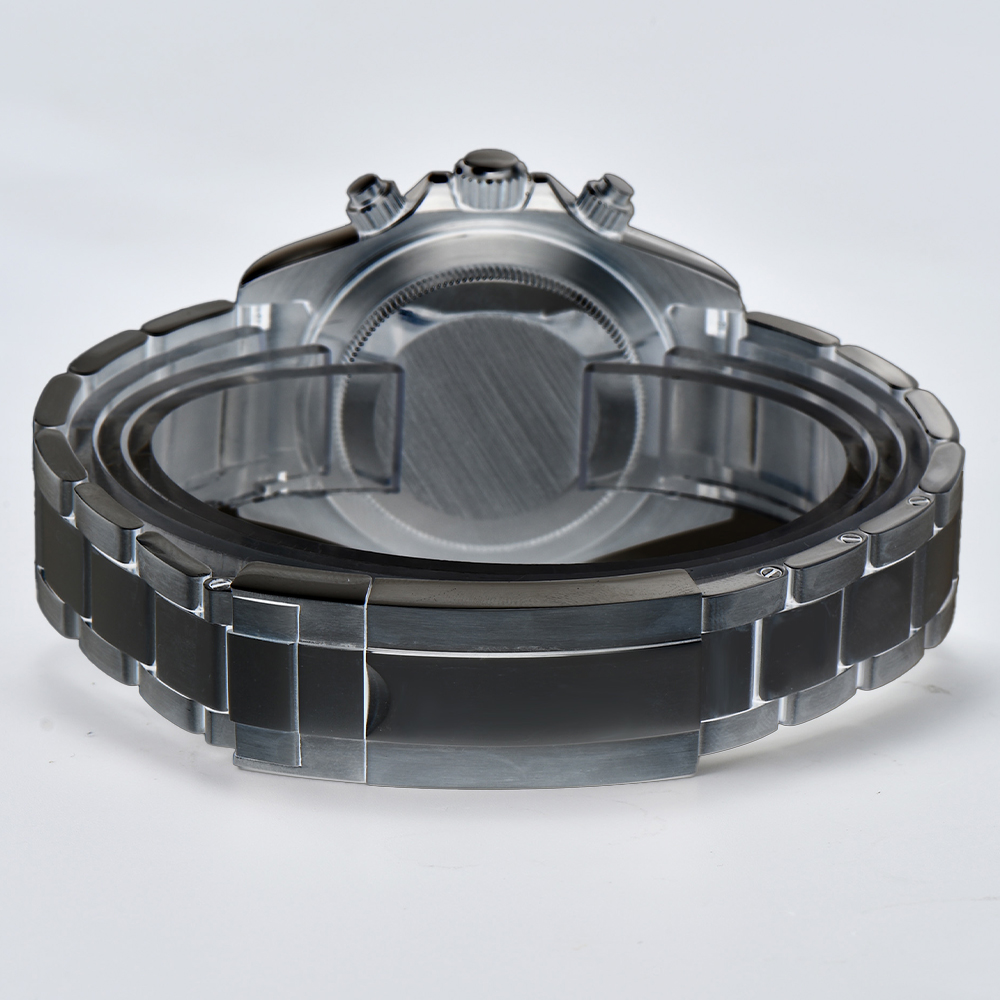 Luxury Creative waves VK63 wat – Luxury Watch Time recenzja i cena