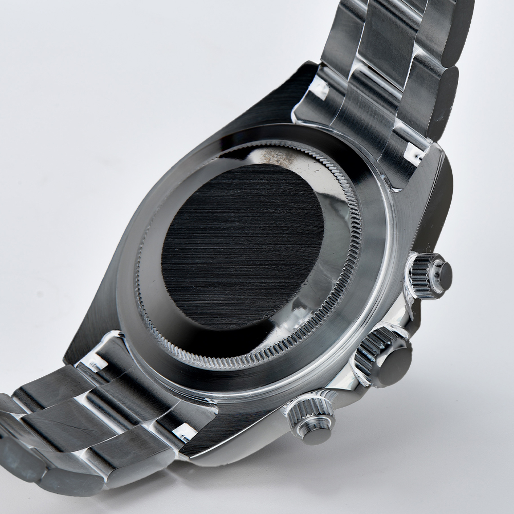 Luxury Creative waves VK63 wat – Luxury Watch Time recenzja i cena