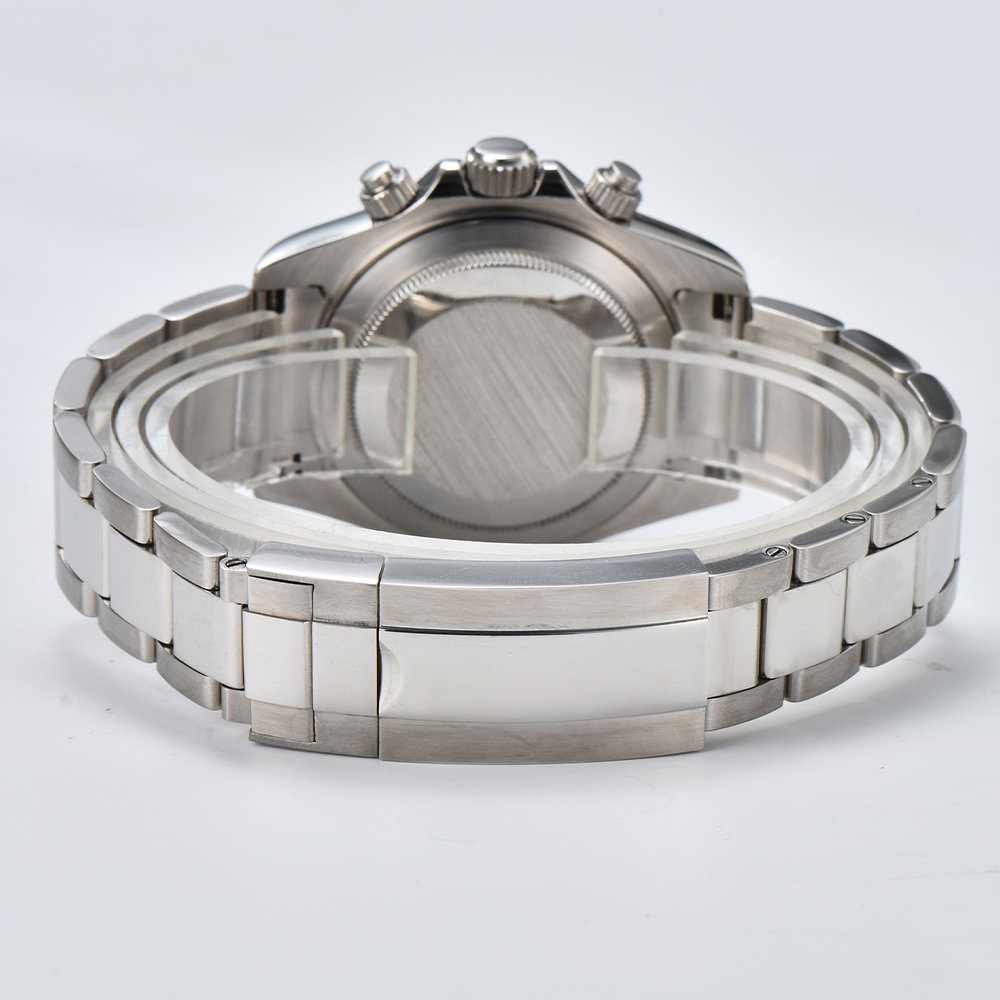 Luxury Creative waves VK63 wat – Luxury Watch Time recenzja i cena