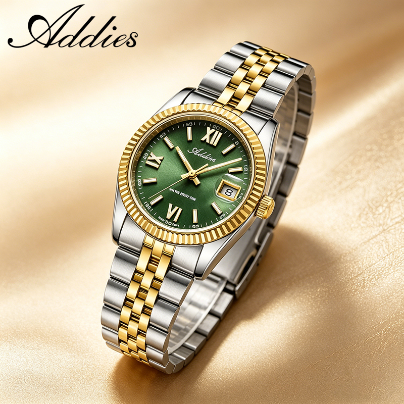 Addies High Quality Luxury Wat – Luxury Watch Time recenzja i cena