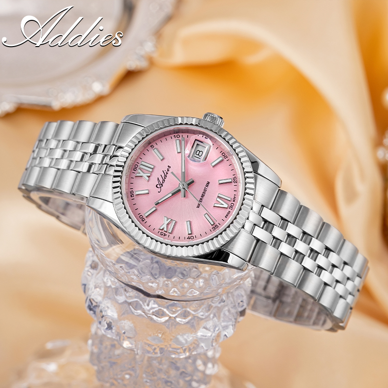 Addies High Quality Luxury Wat – Luxury Watch Time recenzja i cena