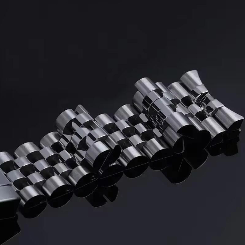 316L Jubilee Watch Bracelet Fo – Luxury Watch Rolex recenzja i cena