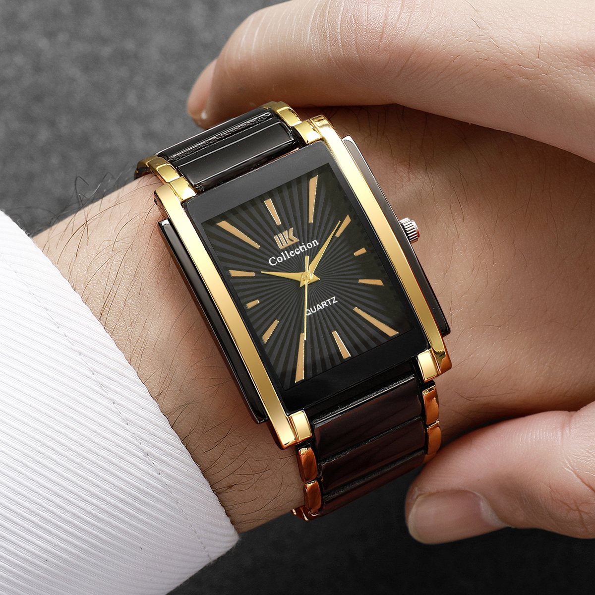 1PC Surprise Mystery Blind Wat – Luxury Watch Business recenzja i cena