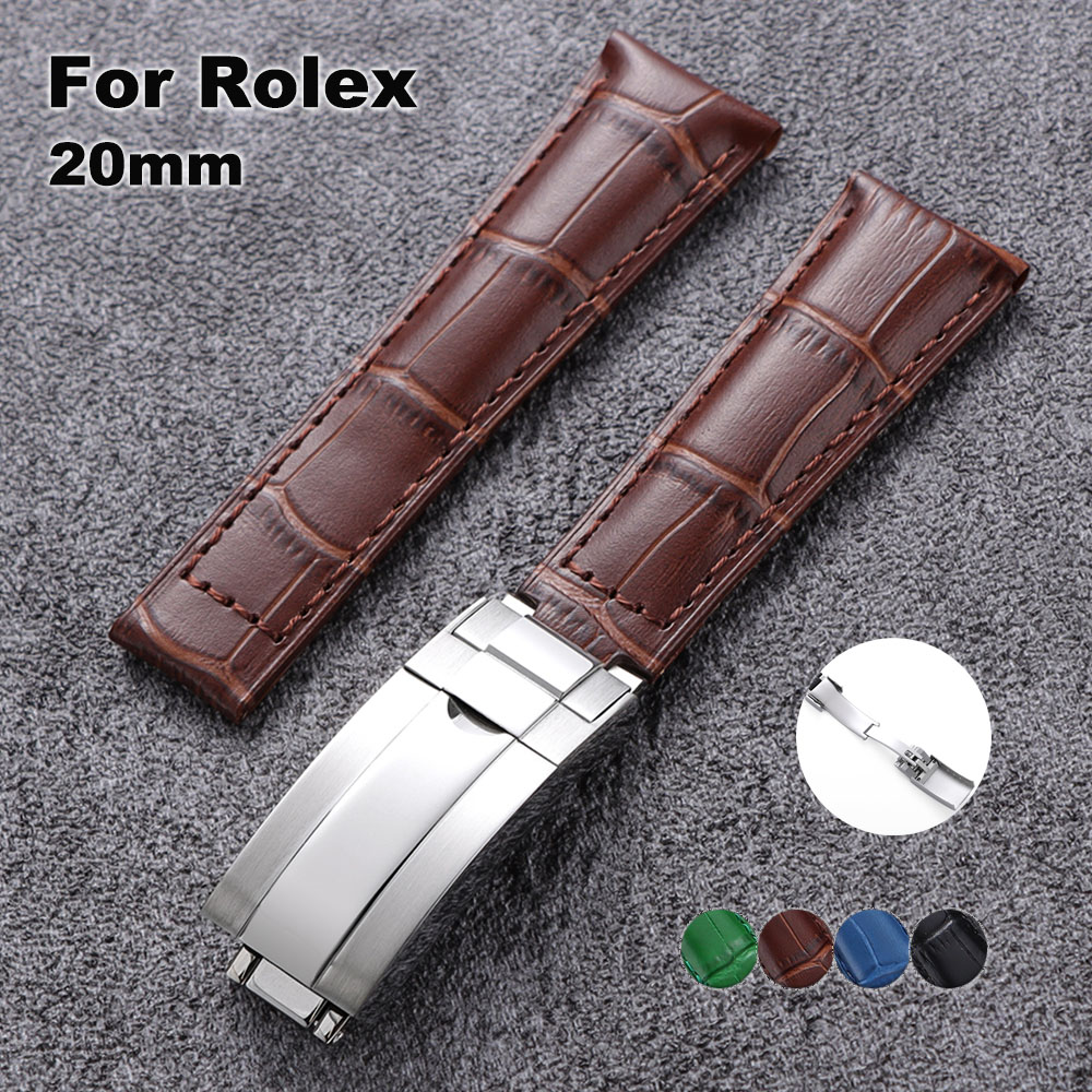 20mm Watch Bands for Rolex SUB – Luxury Watch Class recenzja i cena