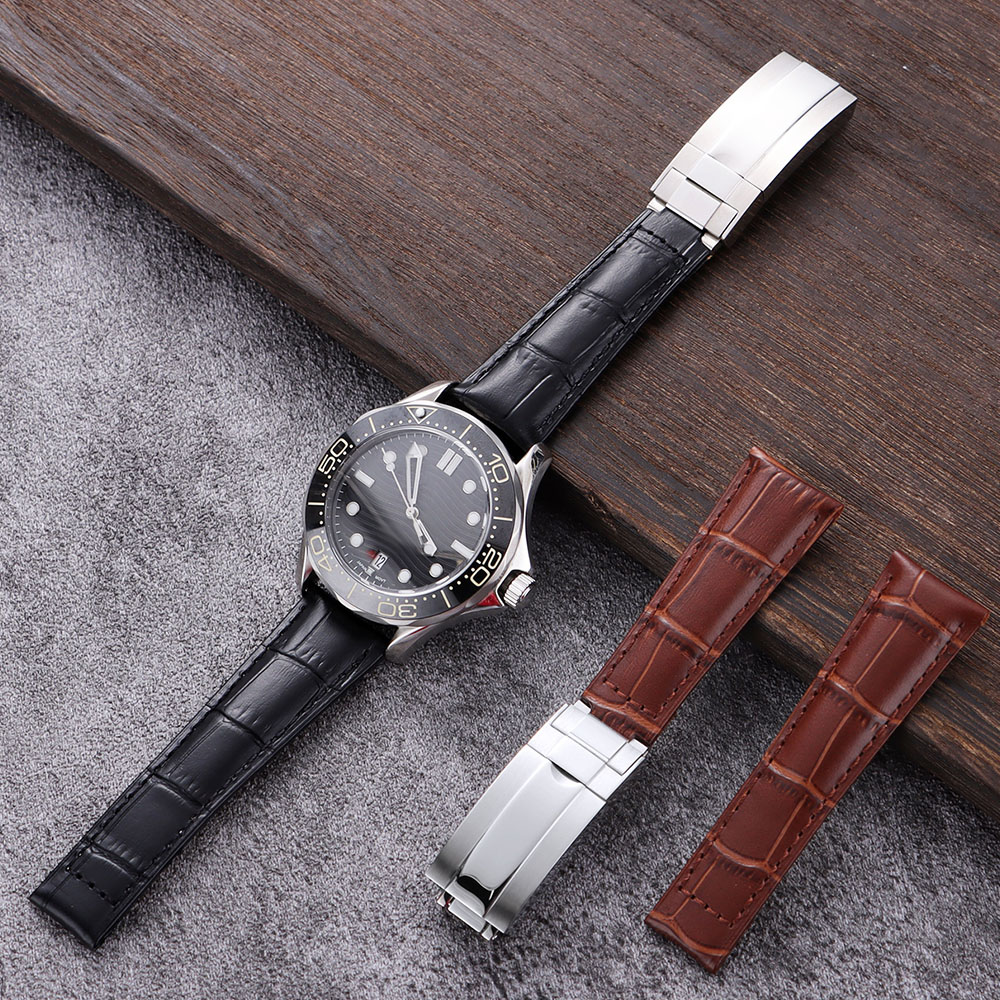20mm Watch Bands for Rolex SUB – Luxury Watch Class recenzja i cena