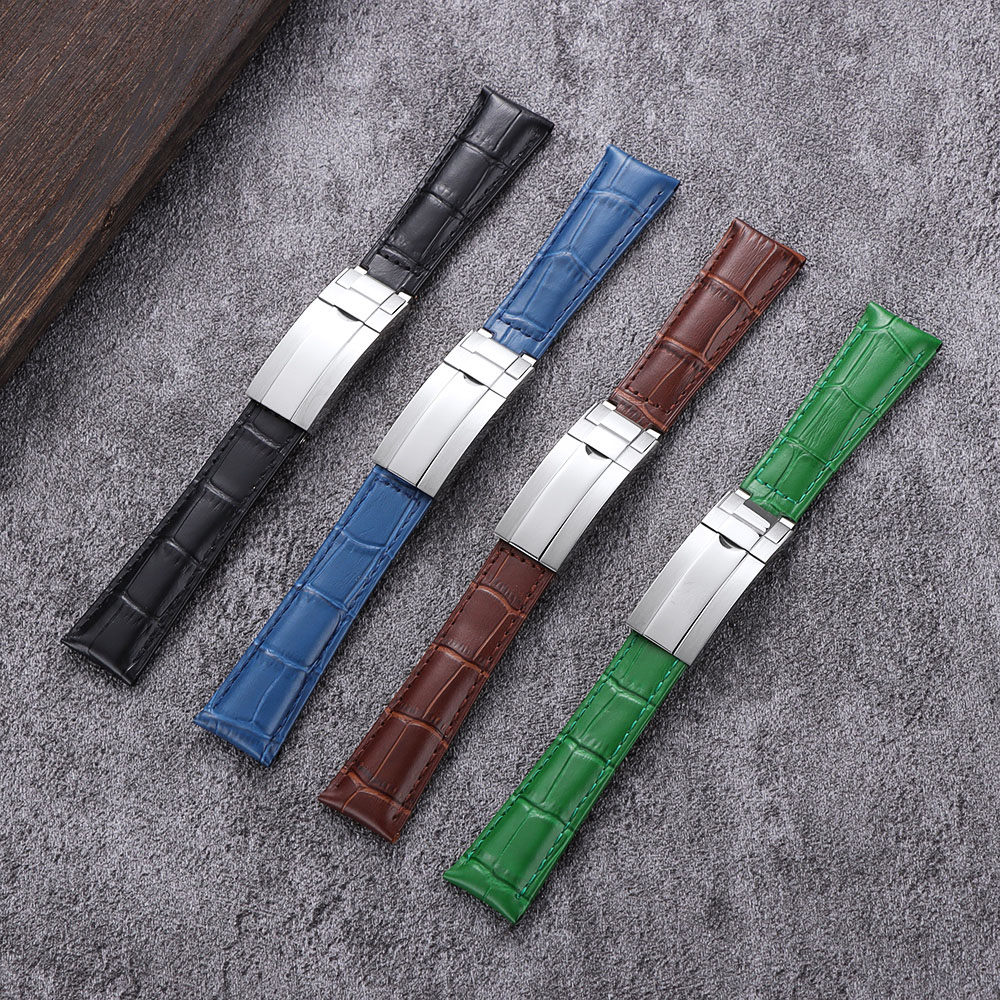 20mm Watch Bands for Rolex SUB – Luxury Watch Class recenzja i cena