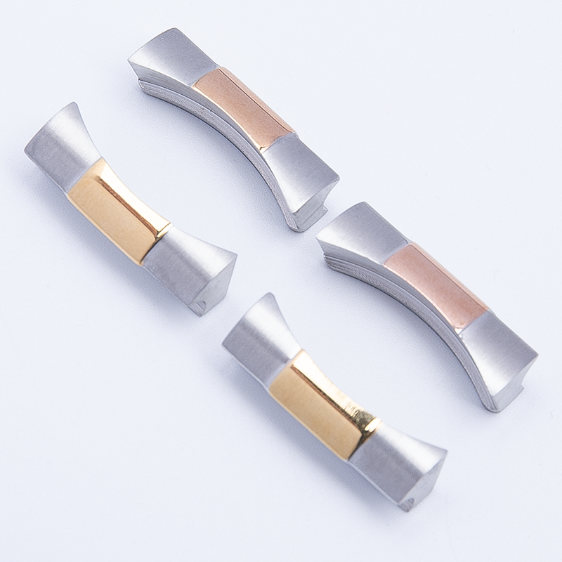 20mm Stainless Steel Curved En – Luxury Watch Rolex recenzja i cena