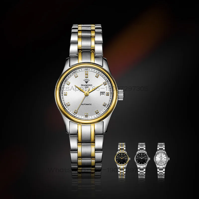 Time Island Watch Store Shangh – Luxury Watch Time recenzja i cena