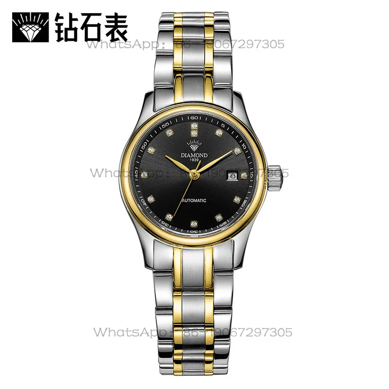 Time Island Watch Store Shangh – Luxury Watch Time recenzja i cena
