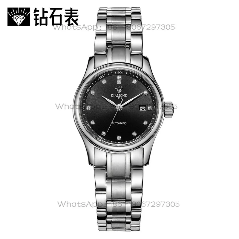 Time Island Watch Store Shangh – Luxury Watch Time recenzja i cena