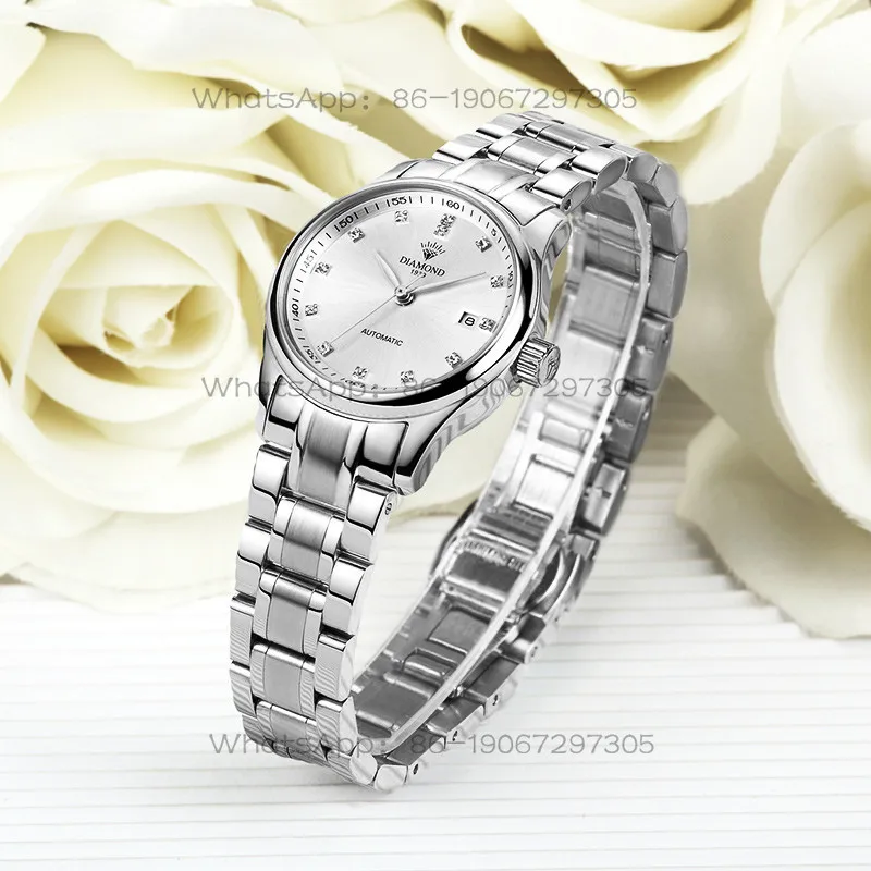 Time Island Watch Store Shangh – Luxury Watch Time recenzja i cena