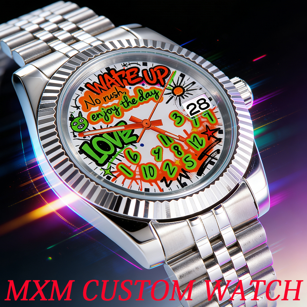 Luxury Watch china NH35 36mm/3 – Luxury Watch Price recenzja i cena