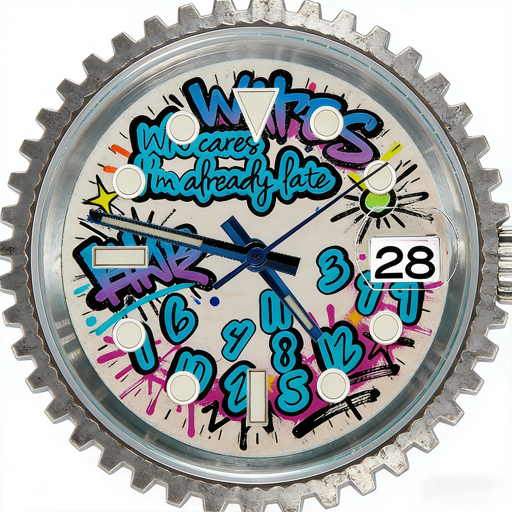 Luxury Watch china NH35 36mm/3 – Luxury Watch Price recenzja i cena