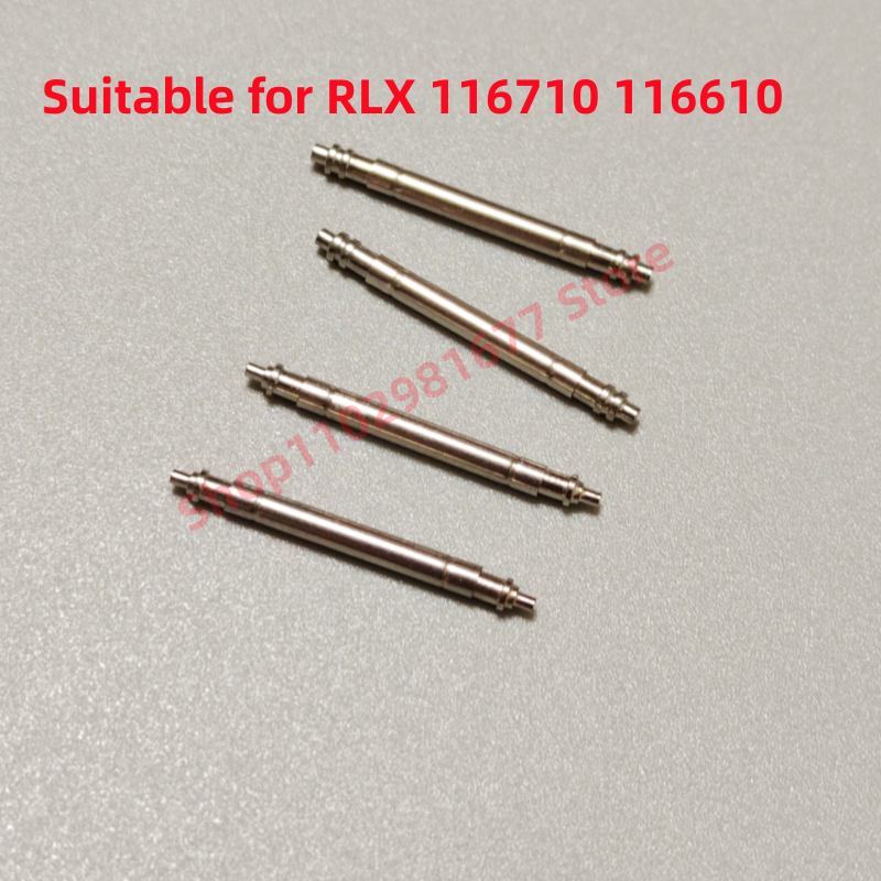 2PCS 20mm*2.0mm 316L Stainless – Luxury Watch Online recenzja i cena