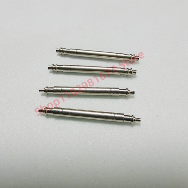 2PCS 20mm*2.0mm 316L Stainless – Luxury Watch Online recenzja i cena