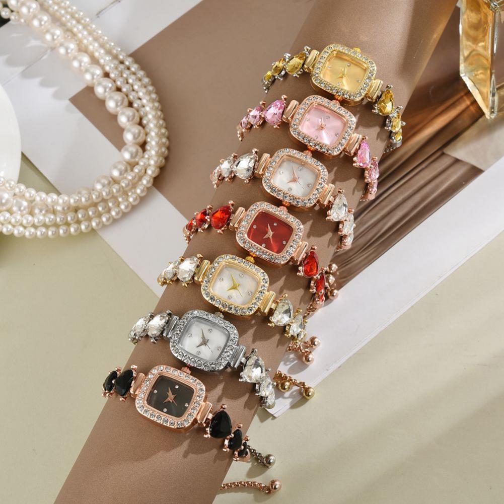 Foreign trade chalcedony brace – Luxury Watch Trading recenzja i cena