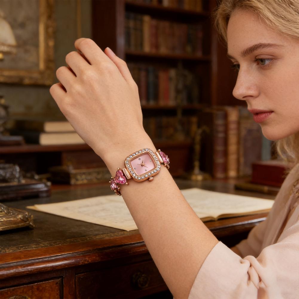 Foreign trade chalcedony brace – Luxury Watch Trading recenzja i cena