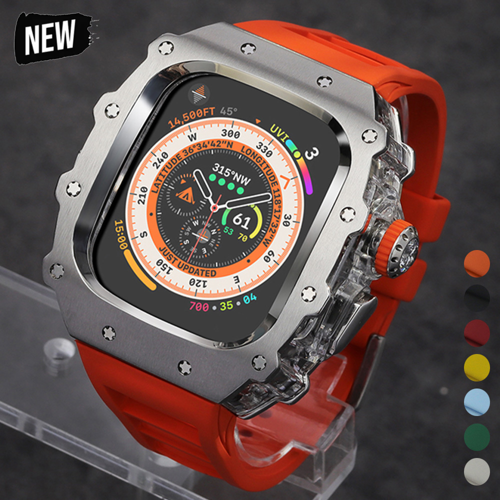 Luxury Modification Kit For Ap – Luxury Watch Repair recenzja i cena