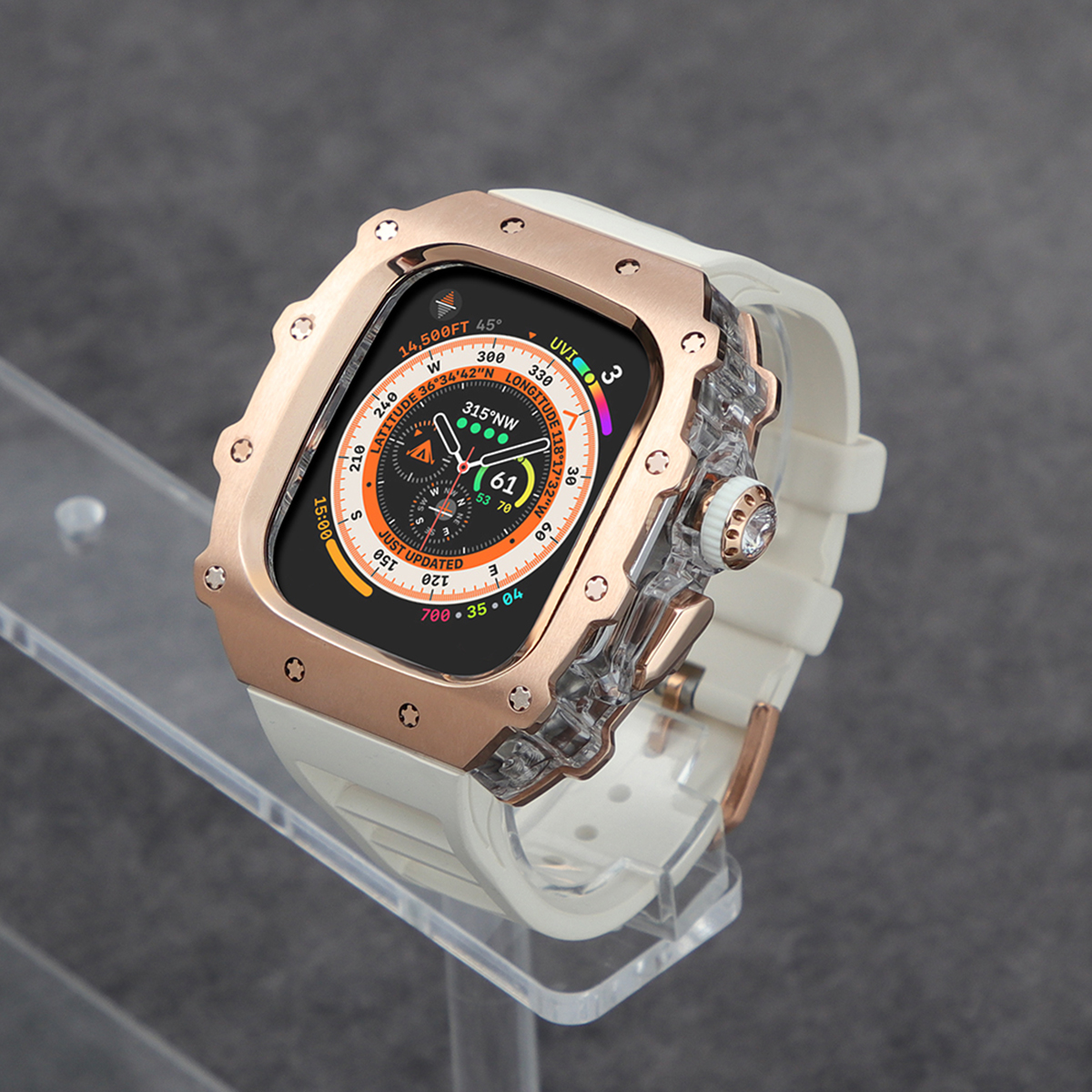 Luxury Modification Kit For Ap – Luxury Watch Repair recenzja i cena