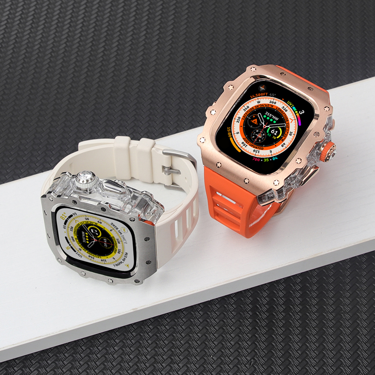 Luxury Modification Kit For Ap – Luxury Watch Repair recenzja i cena