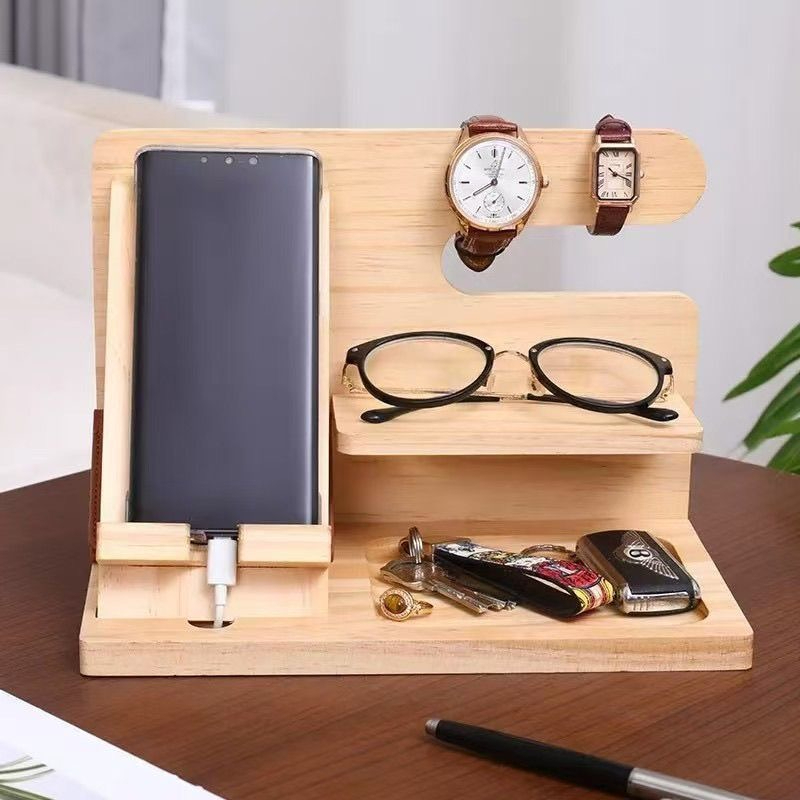Light Luxury Wooden Walnut Sto – Luxury Watch House recenzja i cena