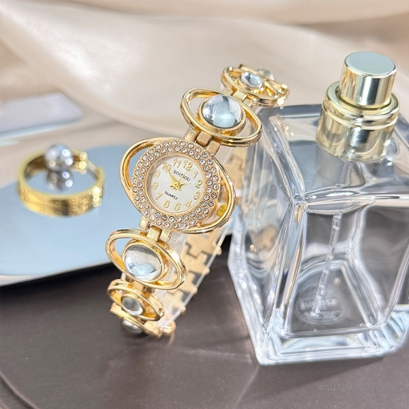Foreign Trade Chalcedony Brace – Luxury Watch Trading recenzja i cena