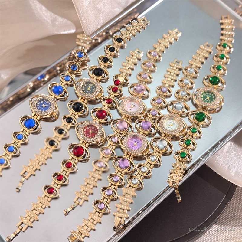 Foreign Trade Chalcedony Brace – Luxury Watch Trading recenzja i cena