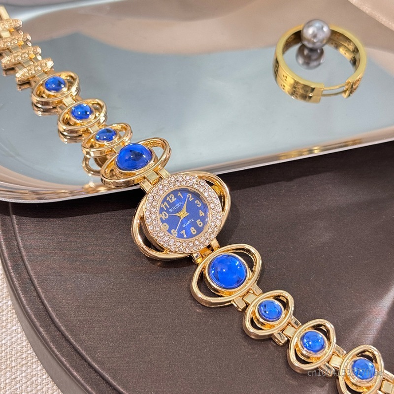 Foreign Trade Chalcedony Brace – Luxury Watch Trading recenzja i cena