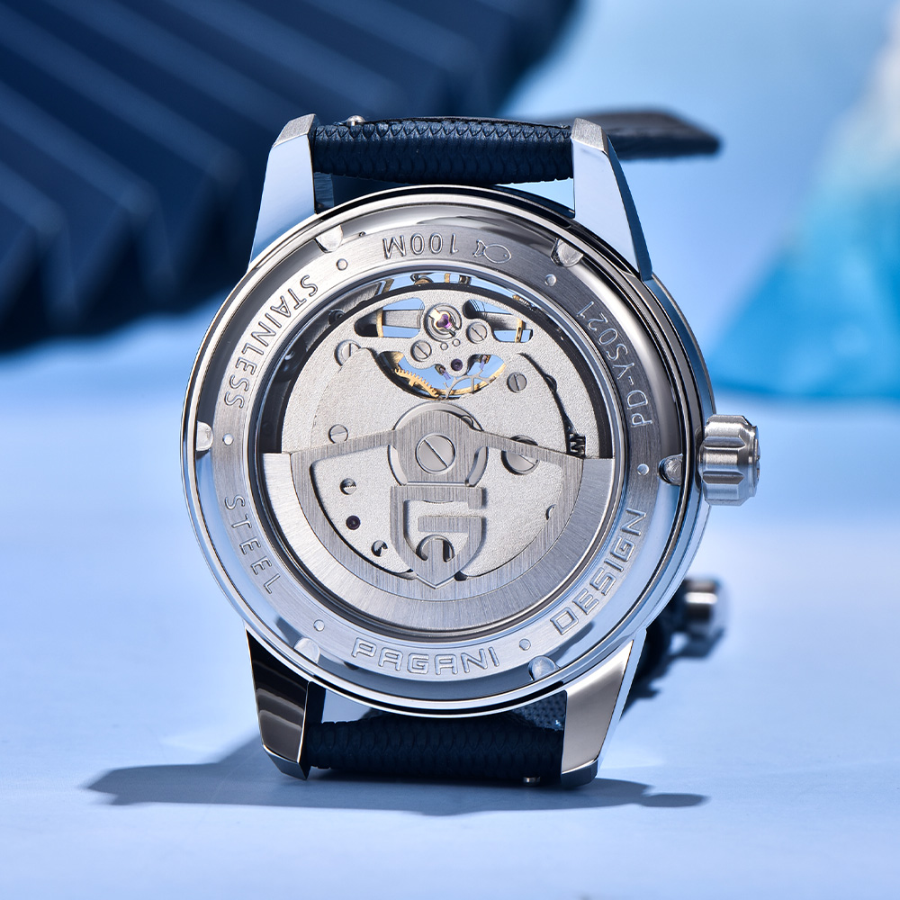 2025Pagani design Tourbillon L – Luxury Watch Business recenzja i cena