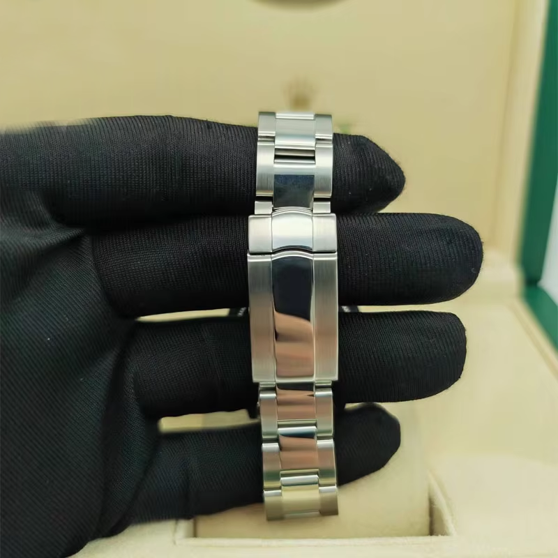 904L Stainless Steel Watch Ban – Luxury Watch Class recenzja i cena