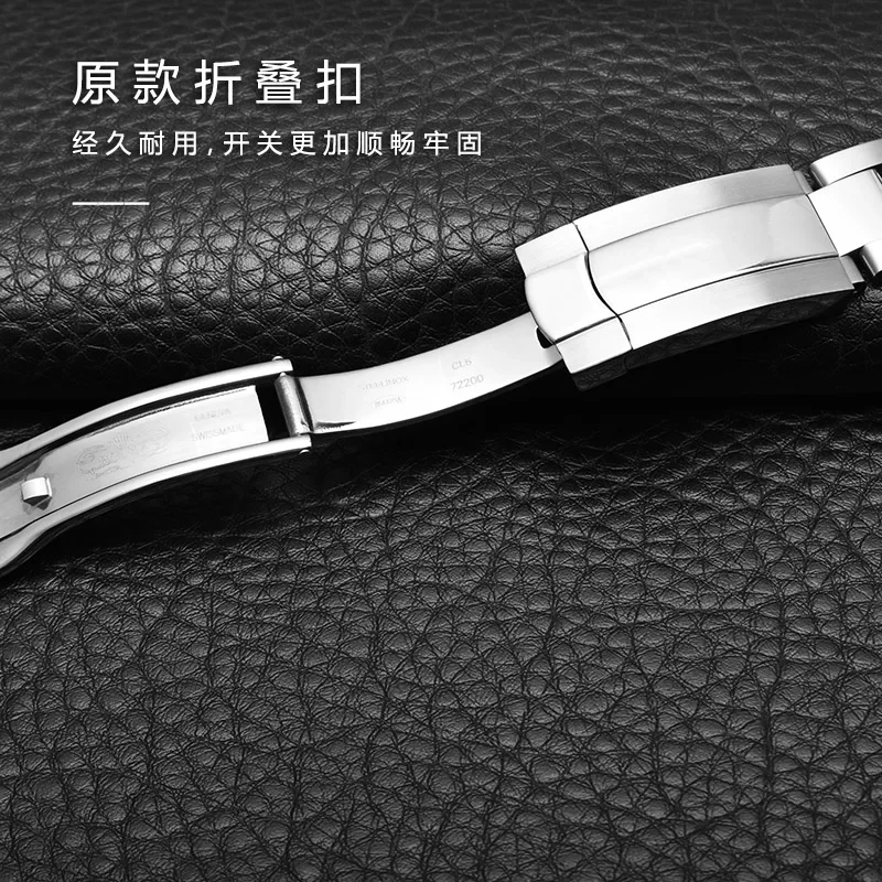 904L Stainless Steel Watch Ban – Luxury Watch Class recenzja i cena