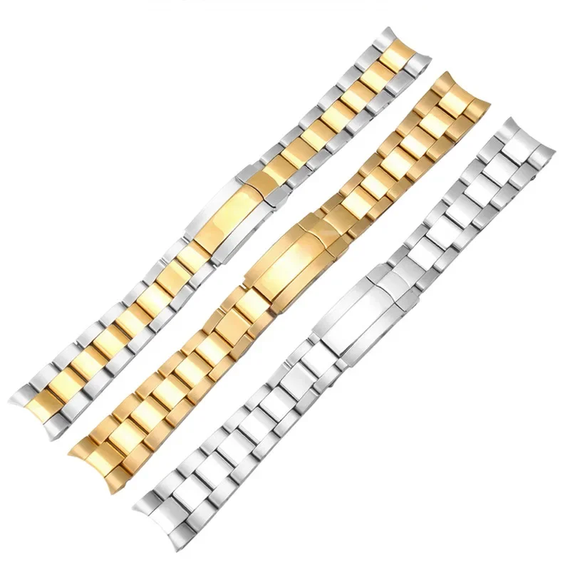 904L Stainless Steel Watch Ban – Luxury Watch Class recenzja i cena
