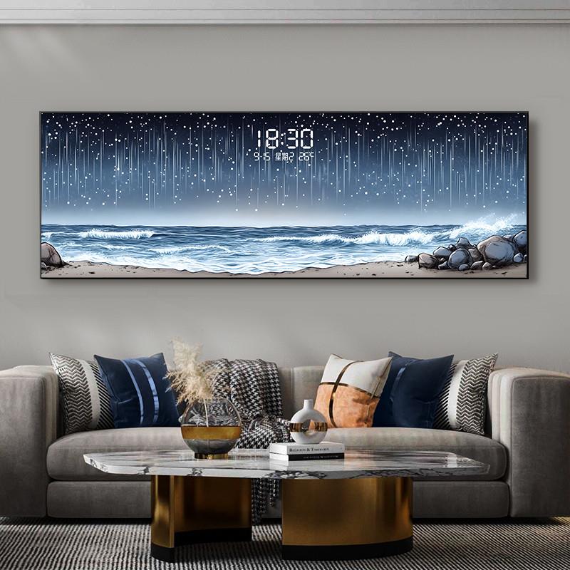 Temperature Date Wall Clock Lu – Luxury Watch House recenzja i cena