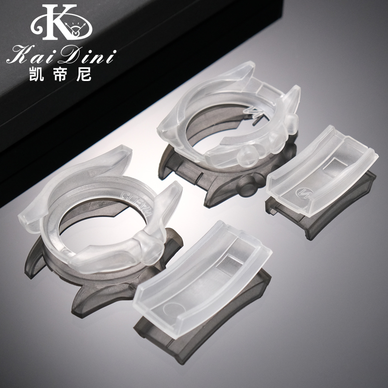 Watch Protective Case Transpar – Luxury Watch Online recenzja i cena