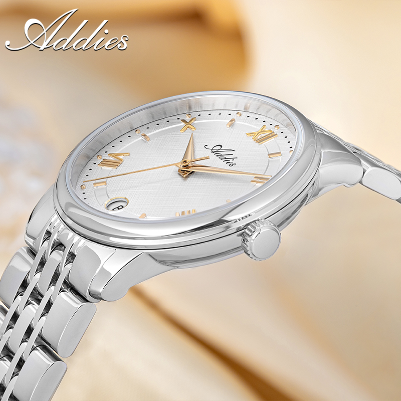 Addies New Luxury Women's Watc – Luxury Watch Business recenzja i cena
