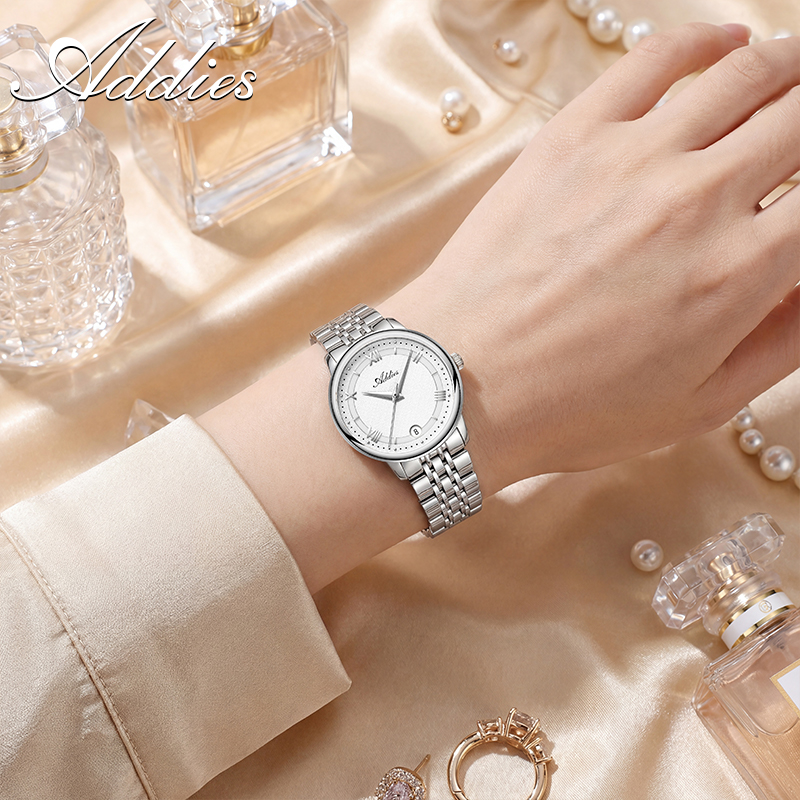 Addies New Luxury Women's Watc – Luxury Watch Business recenzja i cena