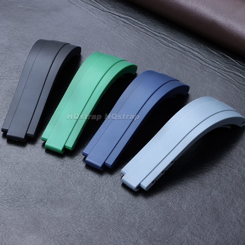 20mm Silicone Strap for Rolex  – Luxury Watch Rolex recenzja i cena