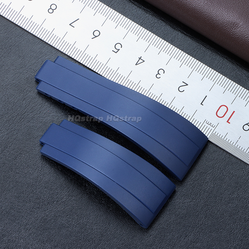 20mm Silicone Strap for Rolex  – Luxury Watch Rolex recenzja i cena