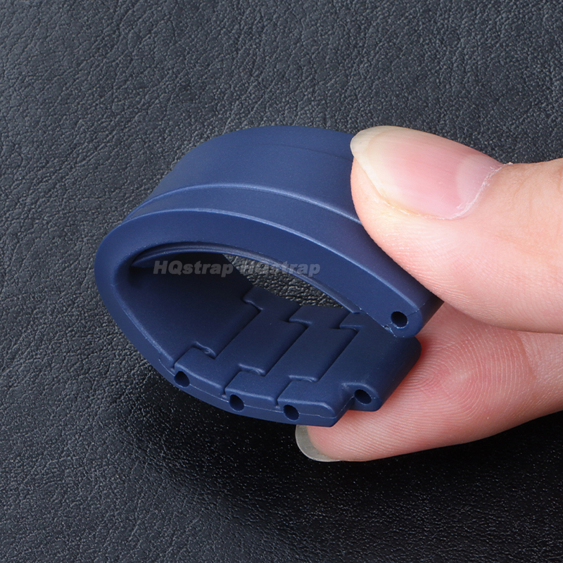 20mm Silicone Strap for Rolex  – Luxury Watch Rolex recenzja i cena