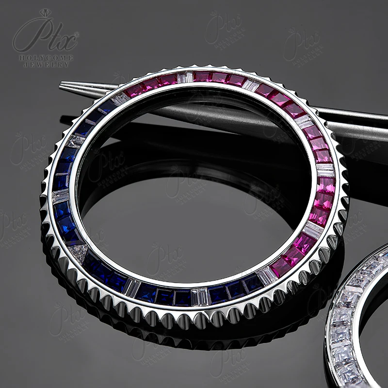 Fit 40.30mm Luxury Watch Bezel – Luxury Watch Price recenzja i cena
