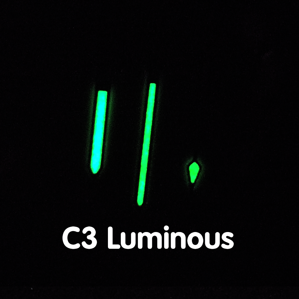 Watch Hands VK63 Hands C3 Lumi – Luxury Watch Repair recenzja i cena