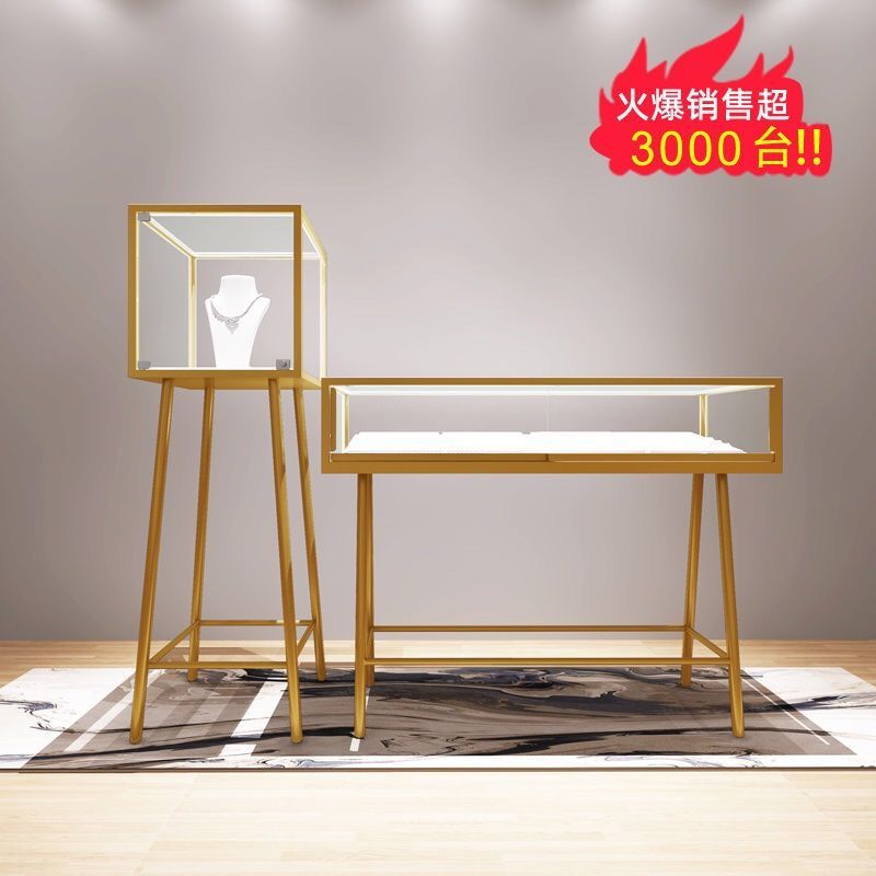 Jewelry Ornament Counter Displ – Luxury Watch Boutique recenzja i cena