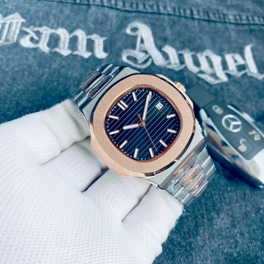 Customized Logo/Name Premium L – Luxury Watch Price recenzja i cena