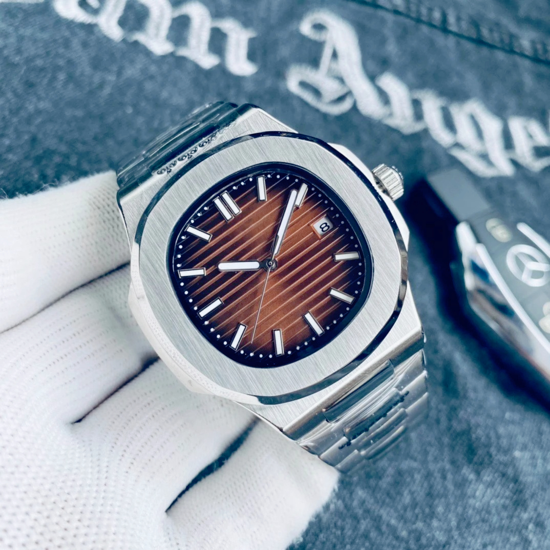 Customized Logo/Name Premium L – Luxury Watch Price recenzja i cena