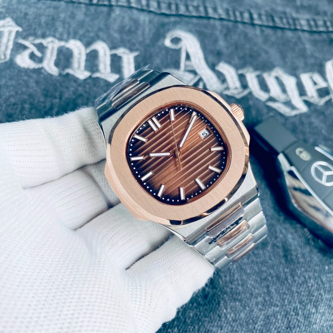 Customized Logo/Name Premium L – Luxury Watch Price recenzja i cena