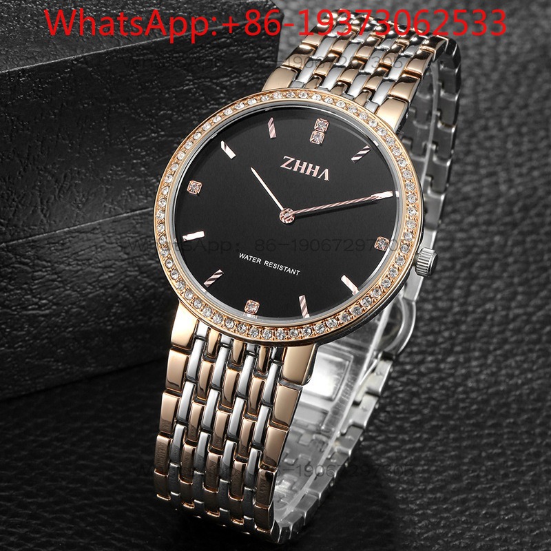 Customized waterproof steel be – Luxury Watch Trading recenzja i cena