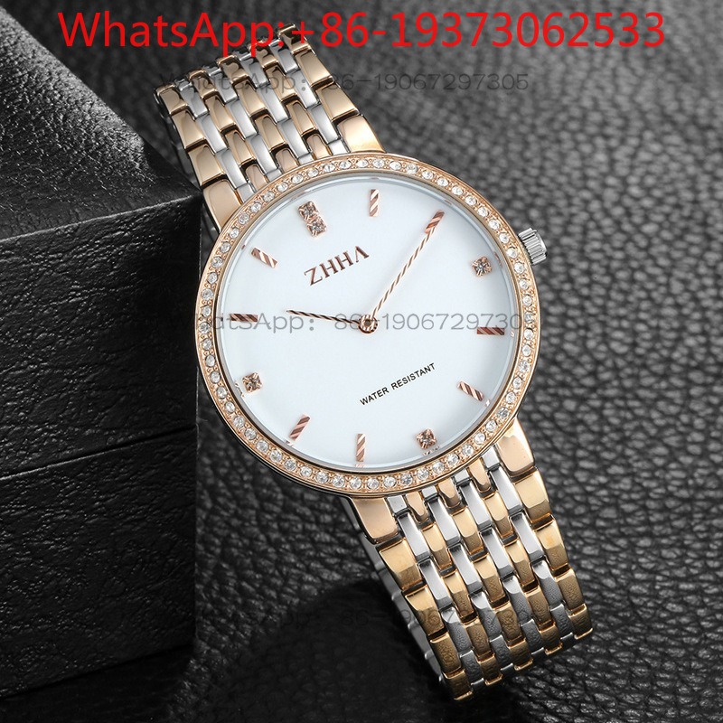 Customized waterproof steel be – Luxury Watch Trading recenzja i cena