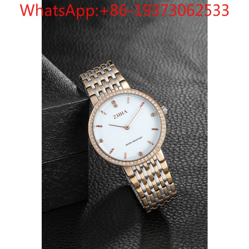 Customized waterproof steel be – Luxury Watch Trading recenzja i cena