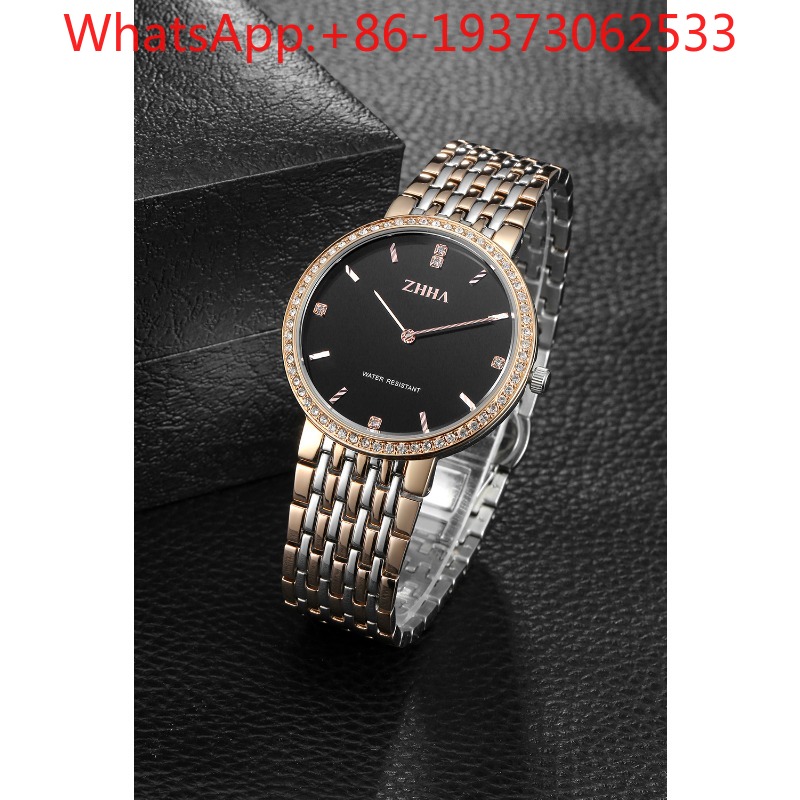 Customized waterproof steel be – Luxury Watch Trading recenzja i cena
